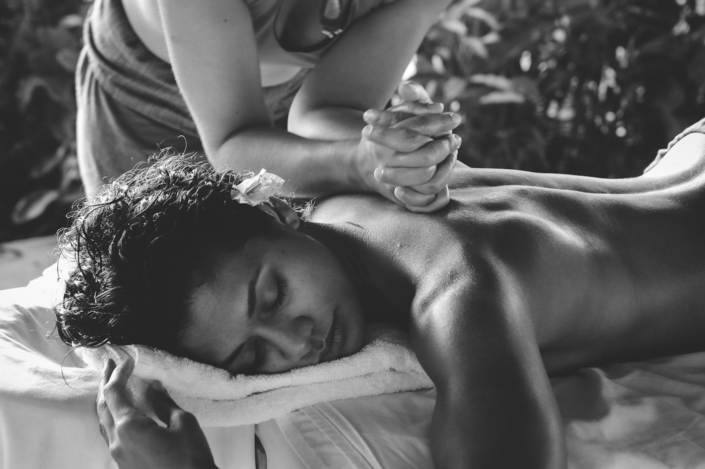 Ümraniye Spa iç mekan